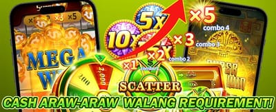 phmacaocasino.org Welcome Bonus