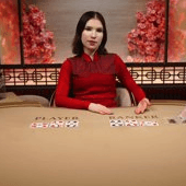 Speed Baccarat X