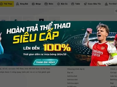 Latest Sports Betting Updates screenshot