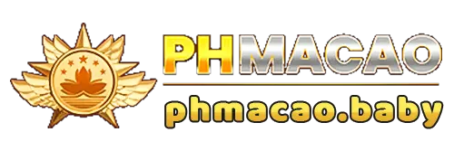 phmacaocasino.org Logo